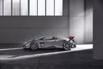 Pagani Huayra Roadster BC 2019 года